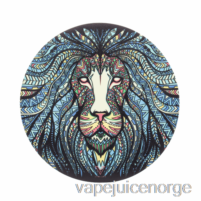 Vape Uten Nikotin V Syndikat Slikks Dab Mat Tribal Lion